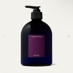 Twenty Nine Palms | Pinyon Poet Body Wash | MSRP: $54 | NEW! Twentynine Palms